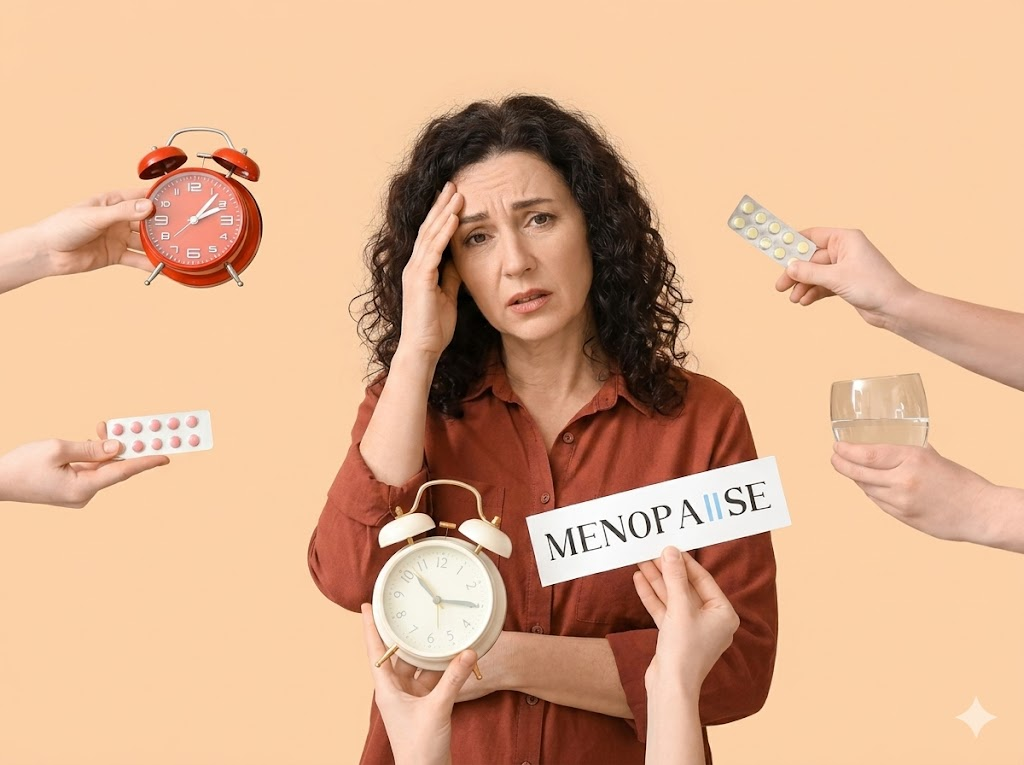 Menopausa