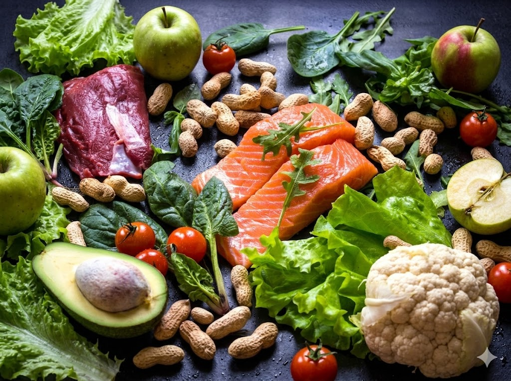 Alimentos funcionais