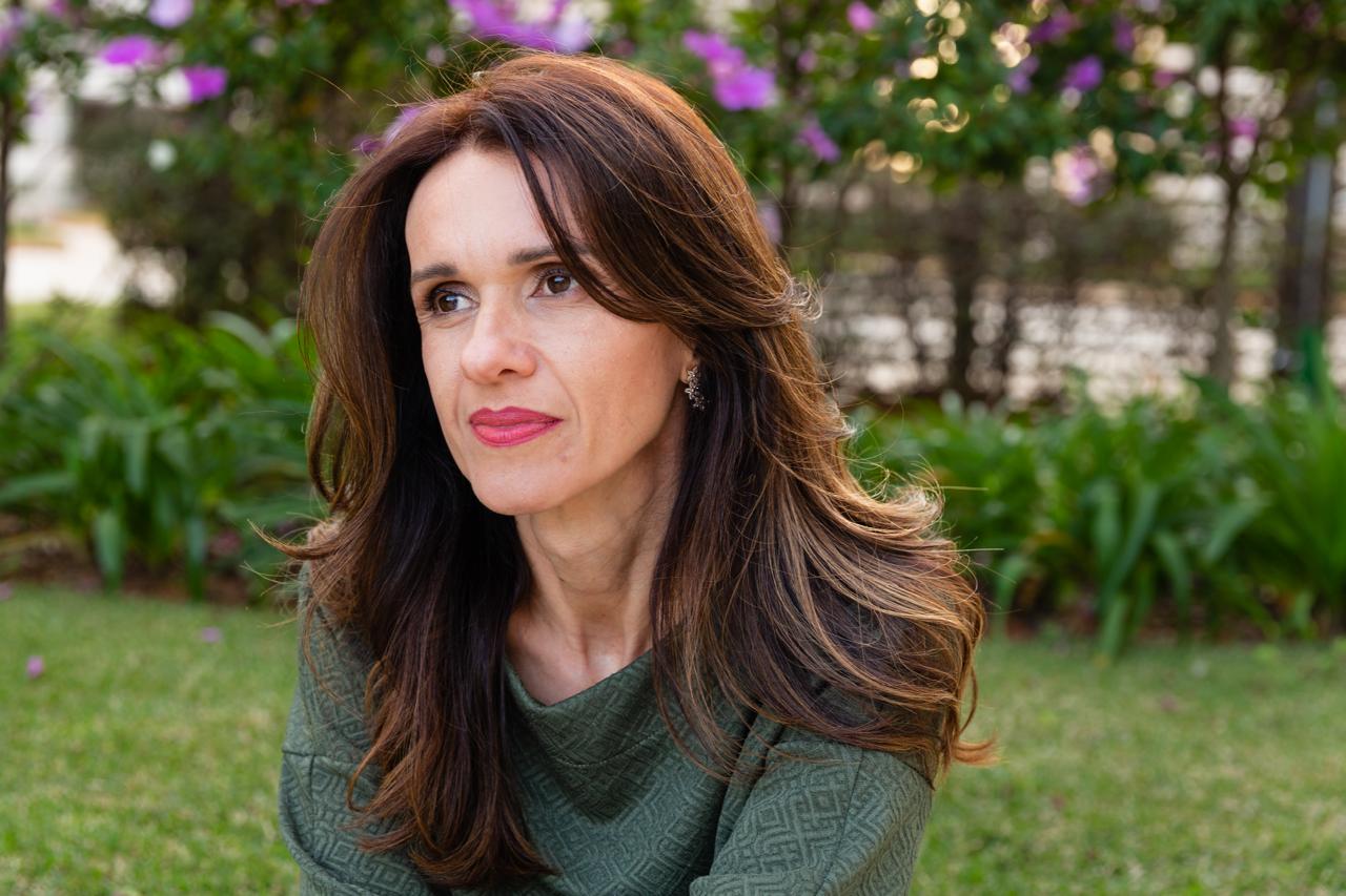 Dra. Walsy Léa Batalha, nutricionista